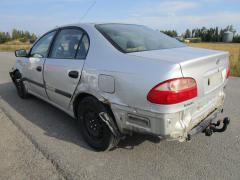 Toyota Avensis 1.6 VVT-i sed. -01 