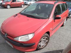 Peugeot 206 1.4i SW -03