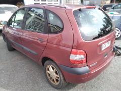 Renault Scnic MPV 2.0i -00