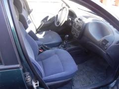 Fiat Marea Weekend SX 1.6i 16V MT5