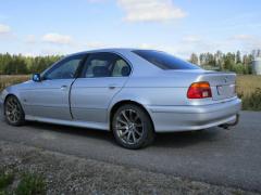 BMW E39 530d -01