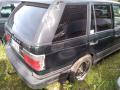 Kuva 3: Land Rover Range Rover 4.6 A HSE - 97 1997