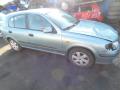 Kuva3: Nissan Almera (N16) Hatchback 1.5 Bensa