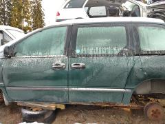 Chrysler Voyager  2,4 