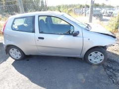 Fiat Grande Punto 1.2 Bensa Hatchback