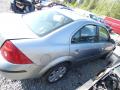 Kuva 3: Ford Mondeo 2.5i V6 24V Sedan 2003