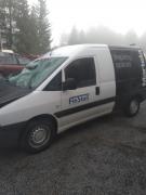 Peugeot Expert 1,9D -05