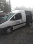 Kuva 3: Peugeot Expert 1,9D -05 2005