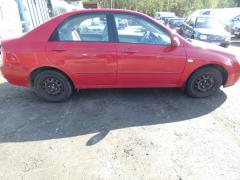 Kia Cerato 1.6 Bensa Sedan