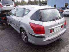 Peugeot 407 5D SW 1.8i 16V MT5