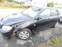 Kia Cerato 1.6 DOHC 16V Bensa Hatchback