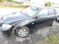 Kuva 3: Kia Cerato 1.6 DOHC 16V Bensa Hatchback 2006