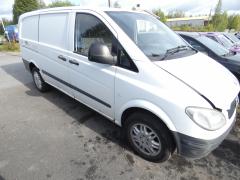 Mercedes-Benz Vito 2.1 CDI Pakettiauto