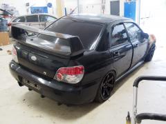 Subaru Impreza 2,5 WRX