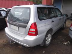 Subaru Forester SG 5D SUV 2.0i MT5 AWD