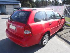 Chevrolet Nubira 5D STW 1.8i SX MT5