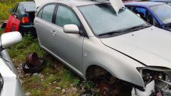 Toyota Avensis 1.6i sedan 5v man.