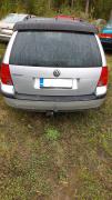 Volkswagen Golf IV