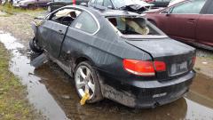 BMW 335d E92