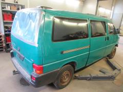 Volkswagen Transporter 2,5 TDI 65kW