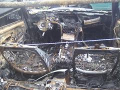 BMW E36 328i  Cabriolet -95