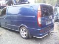 Kuva 3: Mercedes-Benz Vito  2005