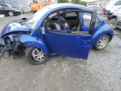 Volkswagen Beetle 1.6 Bensa Viistoper