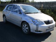 Toyota Corolla E120 1.6vvt-i  -03