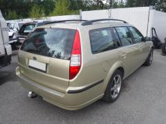 Ford Mondeo X Facelift 5D STW 1.8i MT5 Nivomat