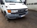 Kuva 3: Iveco Daily 2004