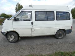 Volkswagen Transporter 2.5 TDI Minibussi