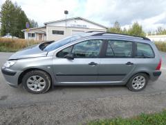 Peugeot 307 Break (3E) 1.6 16V Farmari