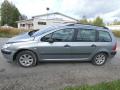 Kuva3: Peugeot 307 Break (3E) 1.6 16V Farmari