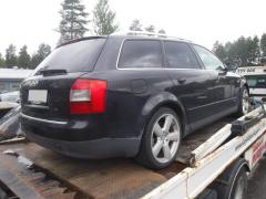 Audi A4 B6 5D Avant 2.5TDI Multitronic 2WD