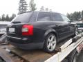 Kuva3: Audi A4 B6 5D Avant 2.5TDI Multitronic 2WD