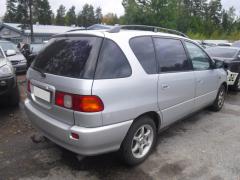 Toyota Picnic 5D MPV 2.2TD MT5 7-Henk.