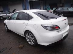 Mazda 6 GH 5D HB 2.0 MZR A/T Exclusive