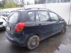 Toyota Corolla Verso 5D MPV 1.6VVT-i MT5 Linea Sol