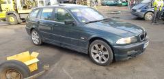 BMW 3-sarja E46 330XD