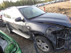 BMW X5 E70  3.0 d 4WD Maastoauto