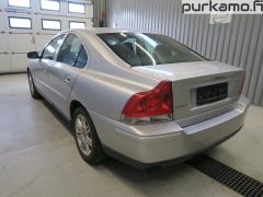 Volvo S60 2.4 D5