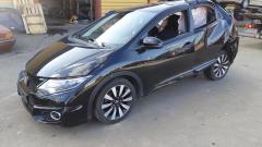 Honda Civic 1.8i 6v-man.