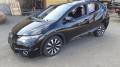 Kuva 3: Honda Civic 1.8i 6v-man. 2016