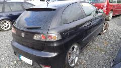 Seat Ibiza FR 1.8T