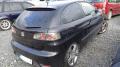 Kuva 3: Seat Ibiza FR 1.8T 2007