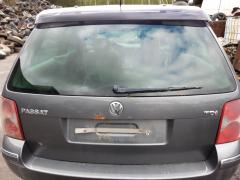 Volkswagen Passat 	1,9 tdi AVF