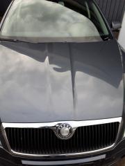 Skoda Octavia II Combi 2.0 TDI 4x4 / 	BMM