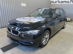 BMW F31 318dA Farm
