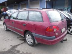 Toyota Avensis T22 Pre-Facelift 5D STW 2.0TD MT5 Terra