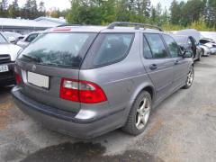 Saab 9-5 5D Wagon 2.3t MT5 Vector